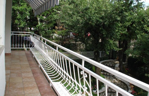 Jadranovo Apartment | Apartment Duda
