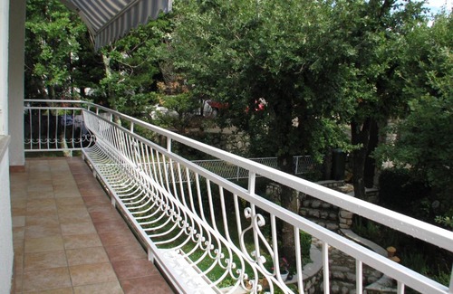 Jadranovo Apartment | Apartment Duda