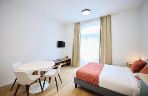 Vorst Apartment | Apartment Duden 1
