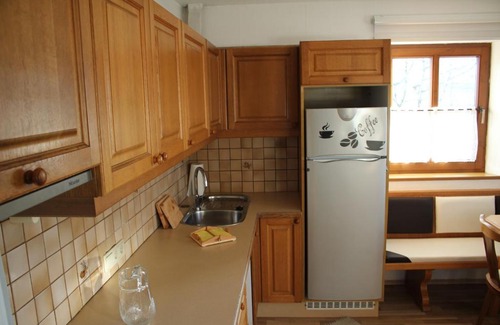 Ebbs Apartment | Apartment Duregger