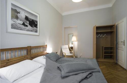 Josefov Apartment | Apartment Dusni