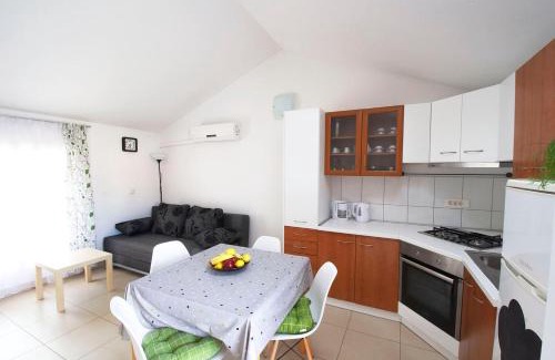 Funtana Apartment | Apartment Dva Oriha