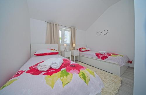 Gruz Apartment | Apartment Dvina