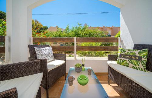 El Albir Apartment | Apartment E041 Albir