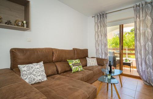 El Albir Apartment | Apartment E041 Albir