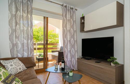 El Albir Apartment | Apartment E041 Albir