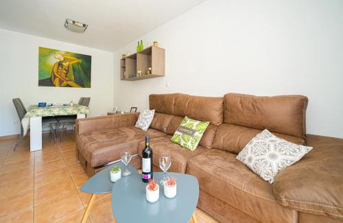 El Albir Apartment | Apartment E041 Albir