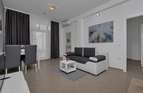 Makarska Old Town Apartment | apartment EASY