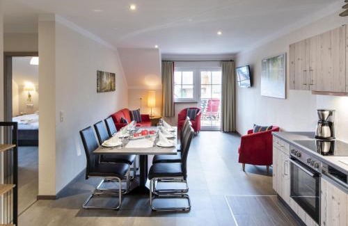 Fanning Apartment | Apartment Edelweiss by Interhome