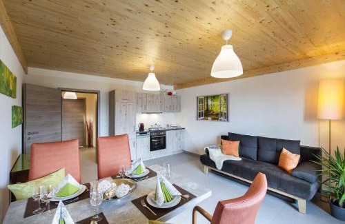 Fanning Apartment | Apartment Edelweiss by Interhome
