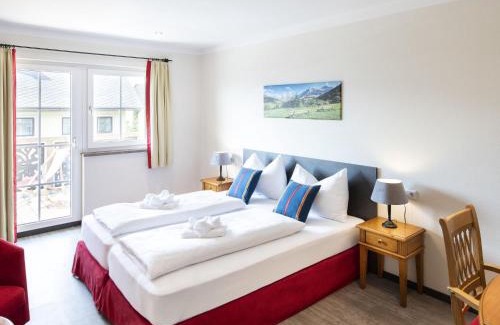 Fanning Apartment | Apartment Edelweiss by Interhome