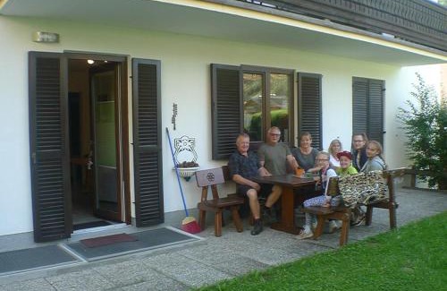 Saalbach-Hinterglemm Apartment | Apartment Edith Top 1