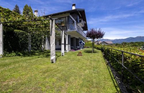 Trarego Viggiona Apartment | Apartment Edo by Interhome