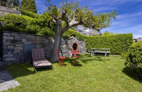 Trarego Viggiona Apartment | Apartment Edo by Interhome