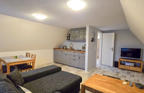 Ribnitz Apartment | Apartment Ehling