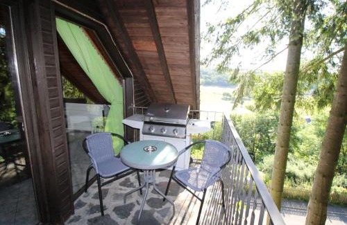 Immerath Apartment | Apartment Eifelnatur - Haus 1-3 by Interhome