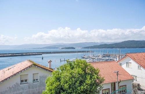 Portosin Apartment | Apartment El Puerto by Interhome