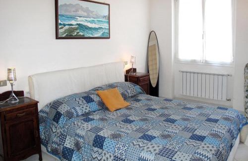 San Lorenzo al Mare Apartment | Apartment Elda - SLR191 by Interhome
