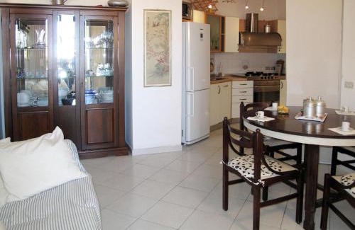 San Lorenzo al Mare Apartment | Apartment Elda - SLR191 by Interhome