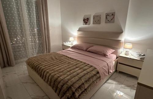 Kamez Apartment | Apartment Elis
