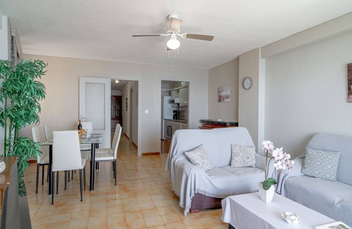 Velilla-Taramay Apartment | Apartment Elomar by Interhome