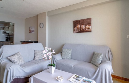 Velilla-Taramay Apartment | Apartment Elomar by Interhome