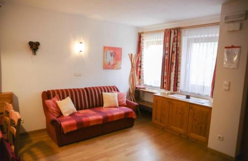 Caminata di Tures Apartment | Apartment Enzian - Mesnerhof