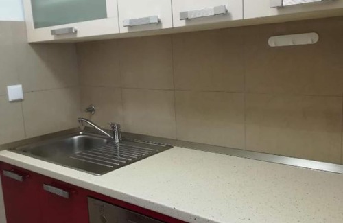 Znjan Apartment | Apartment Erceg