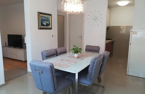 Znjan Apartment | Apartment Erceg