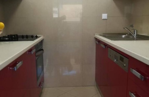 Znjan Apartment | Apartment Erceg