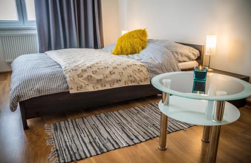 Velky Slavkov Apartment | Apartment Eric 9D High Tatras