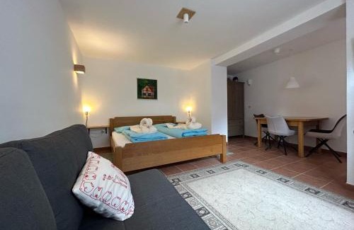 Ratece Apartment | Apartment Erlah
