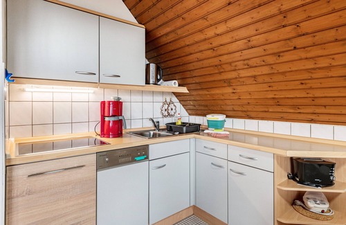 Todtnau Apartment | Apartment 'Erle' with Mountain View, Shared Terrace and Wi-Fi