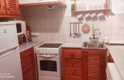 Arenal d'en Castell Apartment | Apartment in Arenal d'en Castell, Menorca - Private Complex.