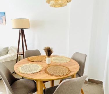 San Javier Apartment | Apartment Sea Breeze I La Manga