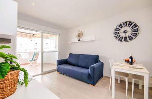 Calpe Apartment | Apartment Esmeralda-5 by Interhome