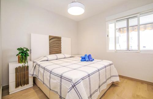 Calpe Apartment | Apartment Esmeralda-5 by Interhome