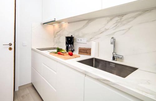 Calpe Apartment | Apartment Esmeralda-5 by Interhome