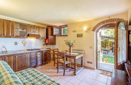 Camucia House | Apartment Etrusco
