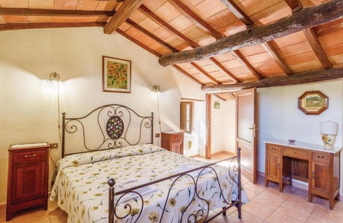 Camucia House | Apartment Etrusco