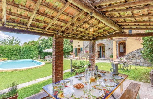 Camucia House | Apartment Etrusco