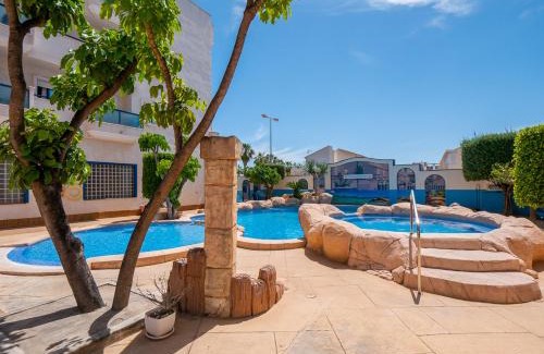 Orihuela Costa Apartment | Apartment Eva Cabo Roig