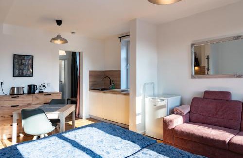 Outer Neustadt Apartment | Apartment für 2