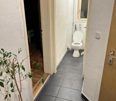 Stockach Apartment | Apartment für bis zu 6 Personen Nähe Cannstatter Wasen, Porsche-Arena, Mercedes-Benz Arena Stadion