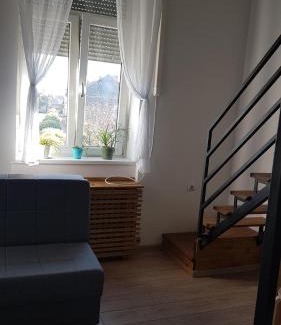 Osijek Apartment | Apartment F6
