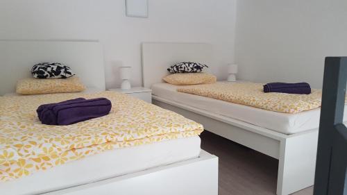 Osijek Apartment | Apartment F6