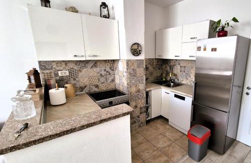 Gruz Apartment | Apartment Factory