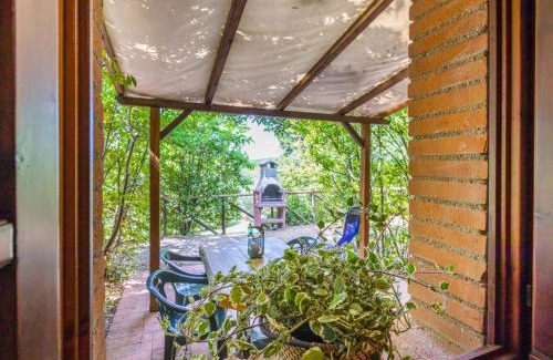 Riparbella Apartment | Apartment Falco-25 by Interhome