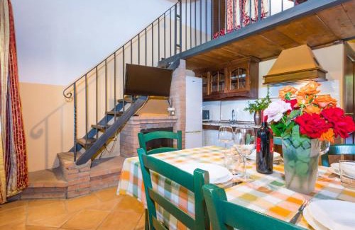 Riparbella Apartment | Apartment Falco-25 by Interhome