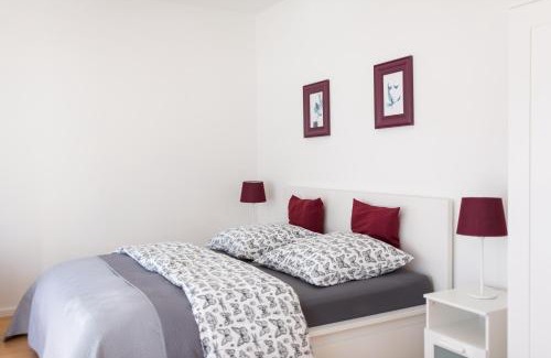 Koenigstein im Taunus Apartment | Apartment Falkenstein
